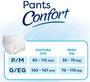 Imagem de Tena Pants Confort PM C/24 Unidades