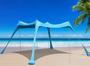 Imagem de Tenda de praia BOTINDO Family Canopy Sun Shade para 6-8 pessoas