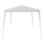 Imagem de Tenda Gazebo 3Mx3M - Polietileno - Branco 301201 Belfix