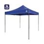 Imagem de Tenda Gazebo Dobrávell 3mx3m Pagoda Flex Azul - Bel