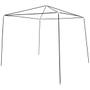 Imagem de Tenda Gazebo Polietileno 3mX3mts Black - Bel Fix