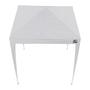 Imagem de Tenda gazebo tubular 2m x 2m polietileno Bel