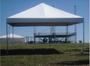 Imagem de Tenda piramidal 6x8 