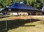 Imagem de Tenda sanfonada 6x3 pvc lona nylon 600.