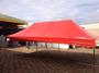 Imagem de Tenda sanfonada 6x3 pvc lona nylon 600.