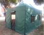 Imagem de Tenda sanfonada camping 4,5x3 nylon600