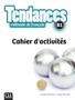 Imagem de Tendances B1 Cahier Dexercices - CLE INTERNATIONAL - PARIS