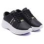 Imagem de Tenis Academia Feiminino Confortavel Sapatenis Tendencia Casual - TCK01 P - GG