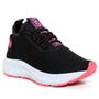 Imagem de Tênis Academia Feminino Caminhada Esportivo BF Shoes