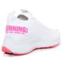 Imagem de Tênis Academia Feminino Caminhada Esportivo BF Shoes