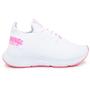 Imagem de Tênis Academia Feminino Caminhada Esportivo BF Shoes