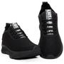 Imagem de Tênis Academia Masculino Esportivo Caminha Olimp Bf Shoes + Coqueteleira Exclusiva