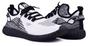 Imagem de Tenis  Academia  Masculino Feminino Treino Confortavel Hoister Designed