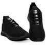 Imagem de Tênis Academia Masculino Treino Musculação Malhar Esportivo Olymp BF Shoes