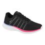 Imagem de Tenis Activitta 4829.316 Feminino Confortavel Flatform Baixo Academia