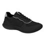 Imagem de Tenis Activitta 4829.319 Confortavel Flatform Caminhada Cadarço Feminino