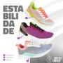 Imagem de Tenis Actvitta Esportivo Original Feminino Tenis Esportivo Conforto Caminhada Casual Lancamento