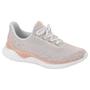 Imagem de Tenis Actvitta Feminino Esportivo Knit Eva Ultra Leve