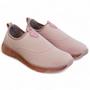 Imagem de Tenis Actvitta Feminino Gel Tech Slip On Calce Facil Leve