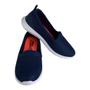 Imagem de Tenis Actvitta Feminino Sapatilha Slip On Leve Confortavel