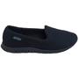 Imagem de Tênis Actvitta Feminino Sem Cadarços Calce Slip On Casual