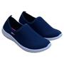 Imagem de Tenis Actvitta Feminino Slip On Calce Facil Leve