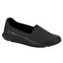 Imagem de Tenis Actvitta Original Feminino Ortopedico Conforto Impermeavel Sapatenis Sapatilha Beira Rio Work Enfermagem