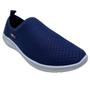 Imagem de Tênis Actvitta Slip On Feminino Marinho