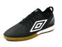 Imagem de Tenis Adamant Club futsal Knit pto - Umbro