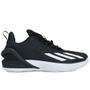 Imagem de Tênis Adidas Adizero Cybersonic Preto e Branco 