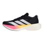 Imagem de Tênis Adidas Adizero Drive Rc Corrida Preto e Rosa - Feminino