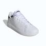 Imagem de Tênis adidas Advantage Base 2.0 Branco - Infantil