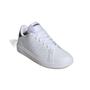 Imagem de Tênis Adidas Advantage Base 2.0 Feminino - Branco