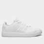 Tênis Adidas Advantage Base 2.0 Feminino Imagem de Tênis Adidas Advantage Base 2.0 Feminino