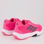 Imagem de Tênis Adidas Amplimove Trainer Feminino Rosa e Preto