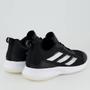 Imagem de Tênis Adidas Avaflash Feminino Preto e Branco