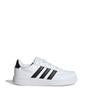 Imagem de Tênis Adidas Breaknet 2.0 Infantil Branco Preto