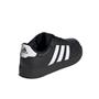 Imagem de Tênis Adidas Breaknet 2.0 Infantil Preto Branco