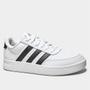 Tênis Adidas Breaknet Feminino Imagem de Tênis Adidas Breaknet Feminino