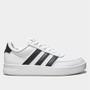 Tênis Adidas Breaknet Feminino Imagem de Tênis Adidas Breaknet Feminino