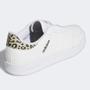 Tênis Adidas Breaknet Feminino Imagem de Tênis Adidas Breaknet Feminino