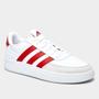 Tênis Adidas Breaknet Masculino Imagem de Tênis Adidas Breaknet Masculino