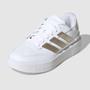 Imagem de Tênis Adidas Casual Courtblock Feminino