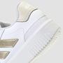 Imagem de Tênis Adidas Casual Courtblock Feminino