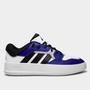 Tênis Adidas Court 24 Masculino Imagem de Tênis Adidas Court 24 Masculino