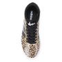 Imagem de Tênis Adidas Court Bold Leopard Feminino