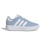 Imagem de Tênis adidas court platform suede feminino