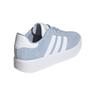 Imagem de Tênis Adidas Court Platform Suede Feminino