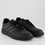 Imagem de Tênis Adidas Courtblock Preto