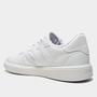 Tênis Adidas Courtblock Imagem de Tênis Adidas Courtblock